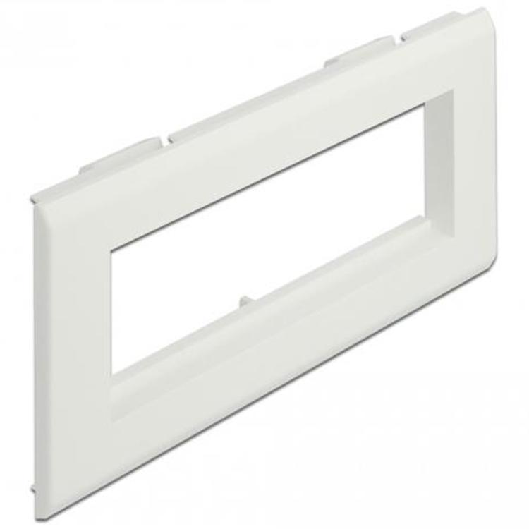 Easy 45 moduledrager - Delock