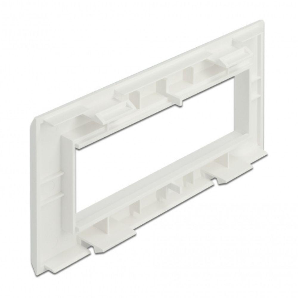 Easy 45 moduledrager - Delock