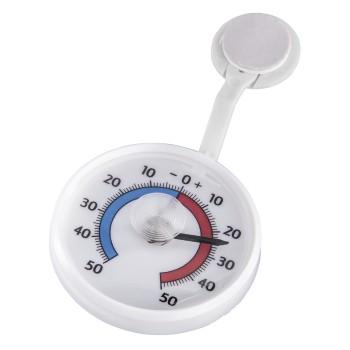 Raamthermometer