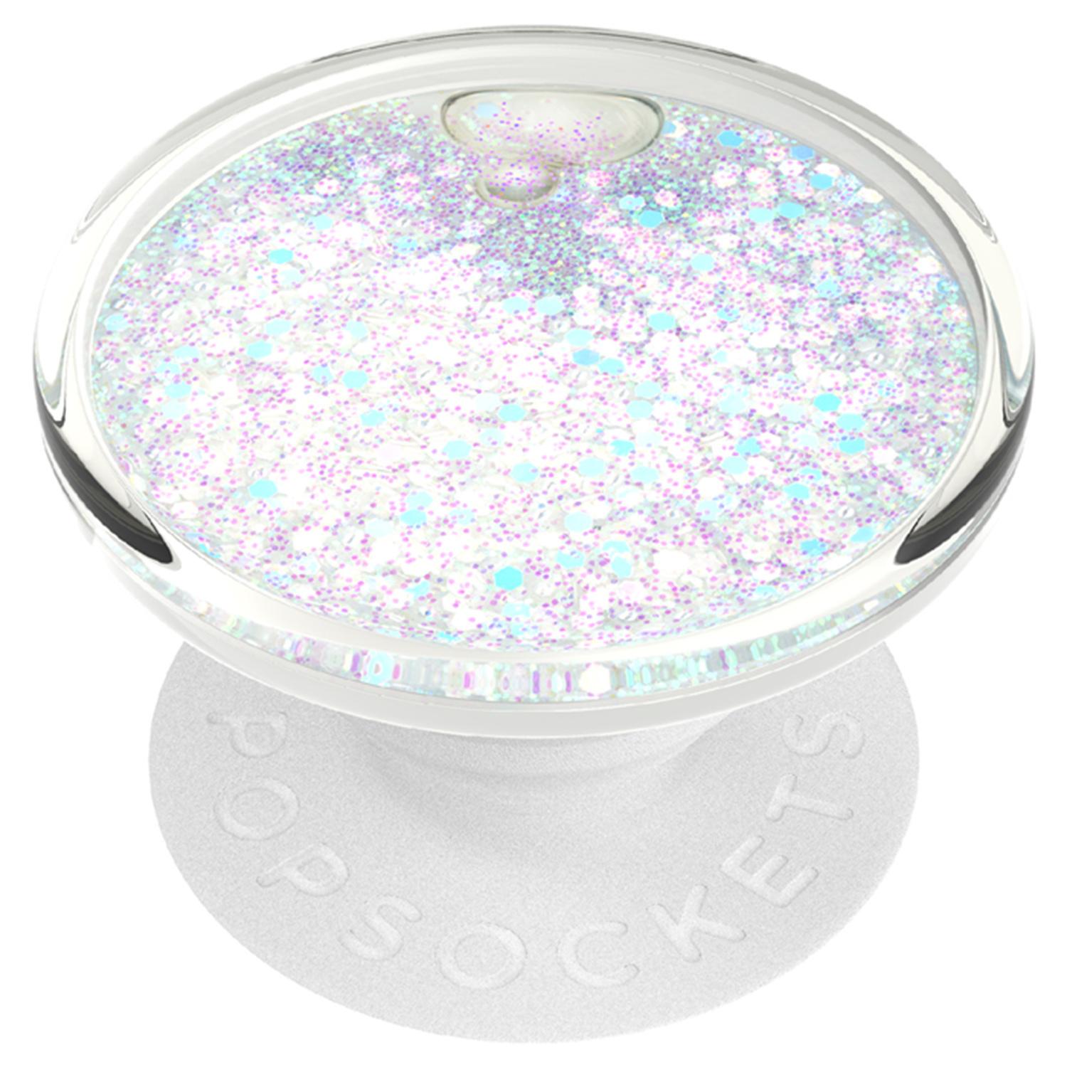 PopSocket - Tidepool Halo White - PopSockets