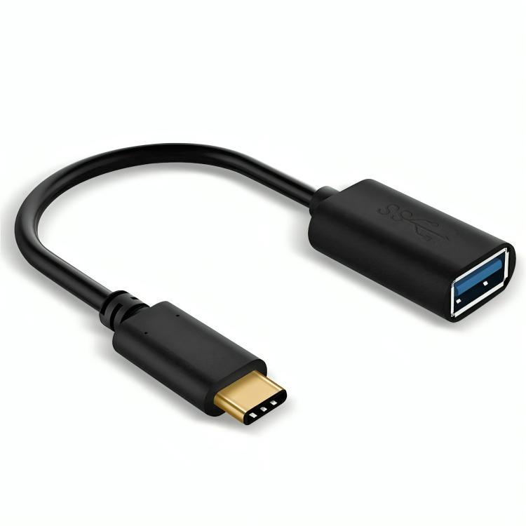 USB C naar USB A adapter - USB 3.2 Gen 1 - Allteq