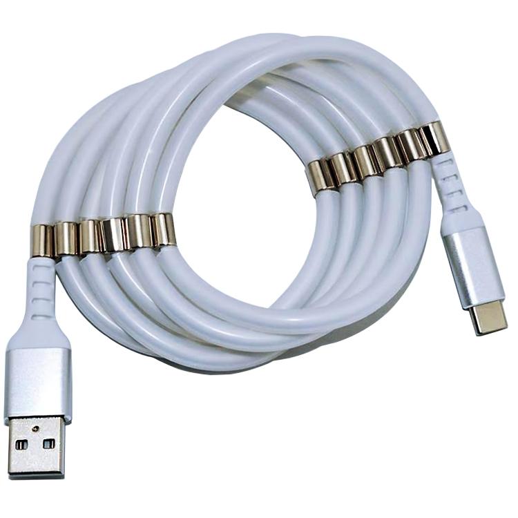 Macbook Pro USB A naar C kabel - Allteq