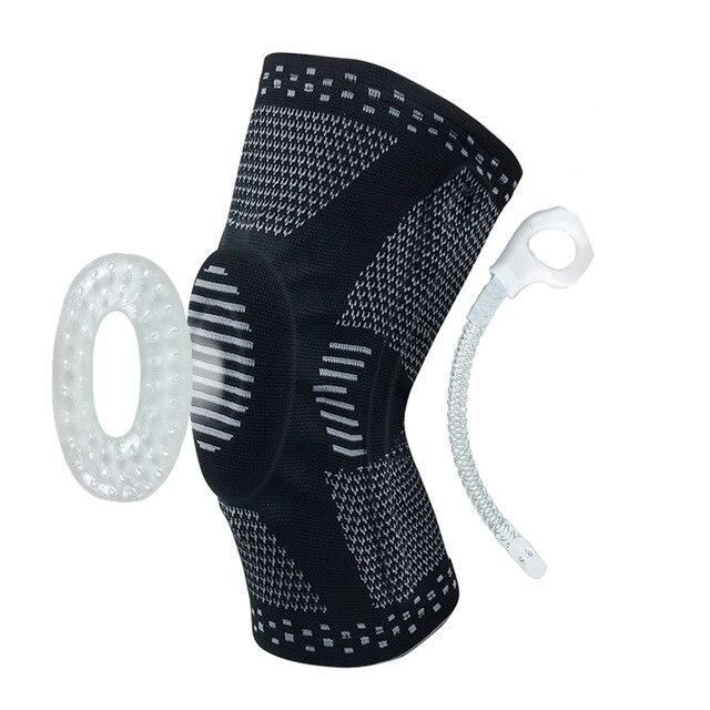 Knie brace - maat L