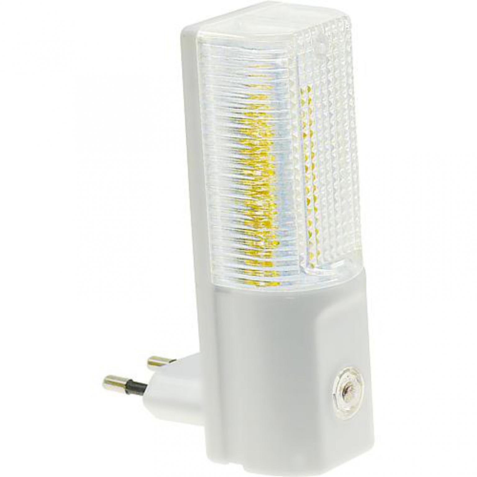 Nachtlamp stopcontact - EGB