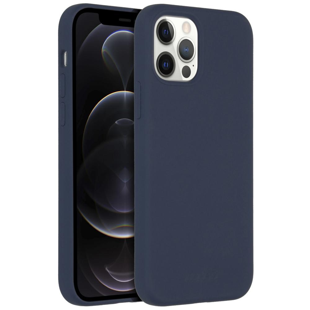 IPhone 12 Pro - Gelcase backcover