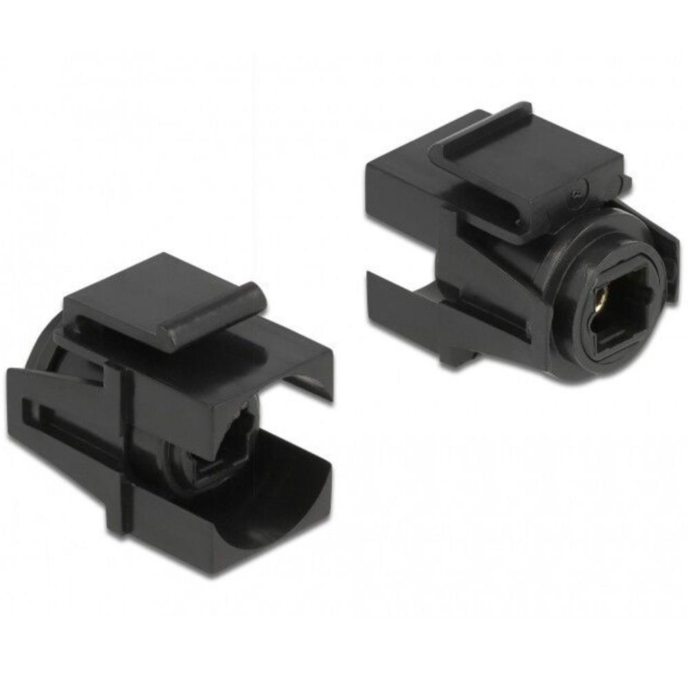 Toslink keystone - Delock