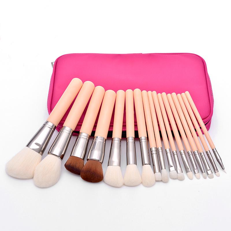 Make-up set