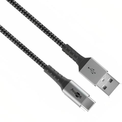 USB C naar USB A kabel - Goobay