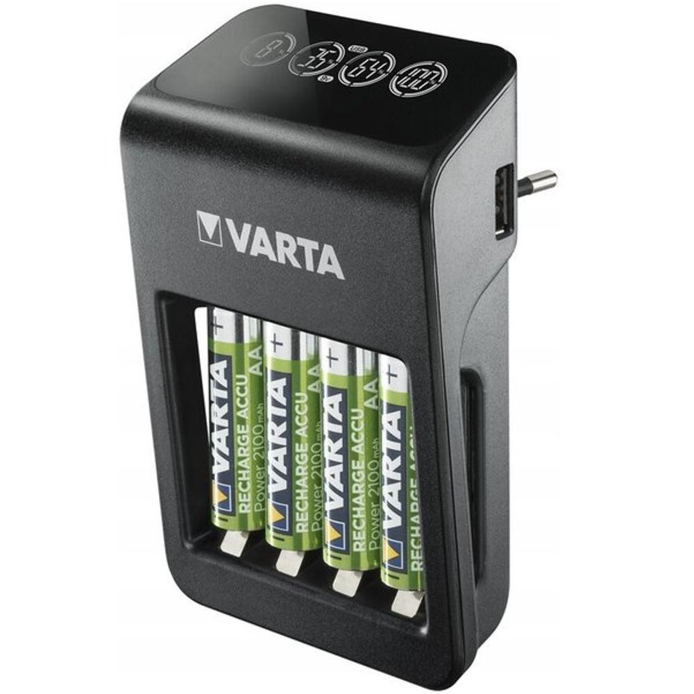 Batterij lader