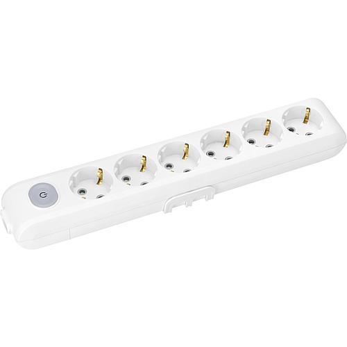 Stecker einsparen - Panasonic