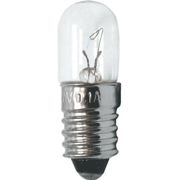 E10 lamp - Barthelme