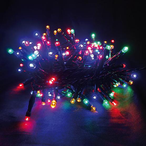 Kerstverlichting - Mini lichtketting