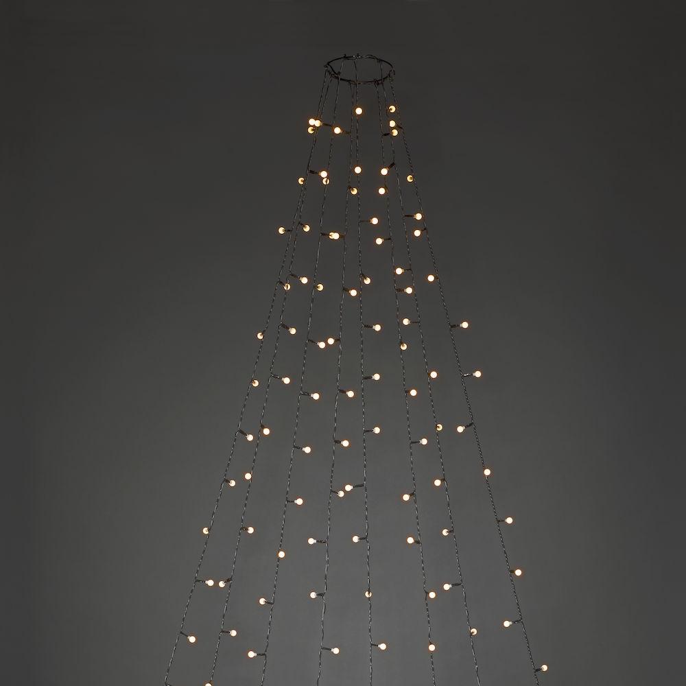 Kerstboomverlichting
