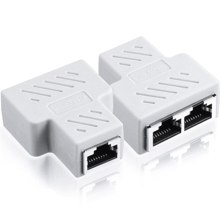 Netwerk splitter - Allteq
