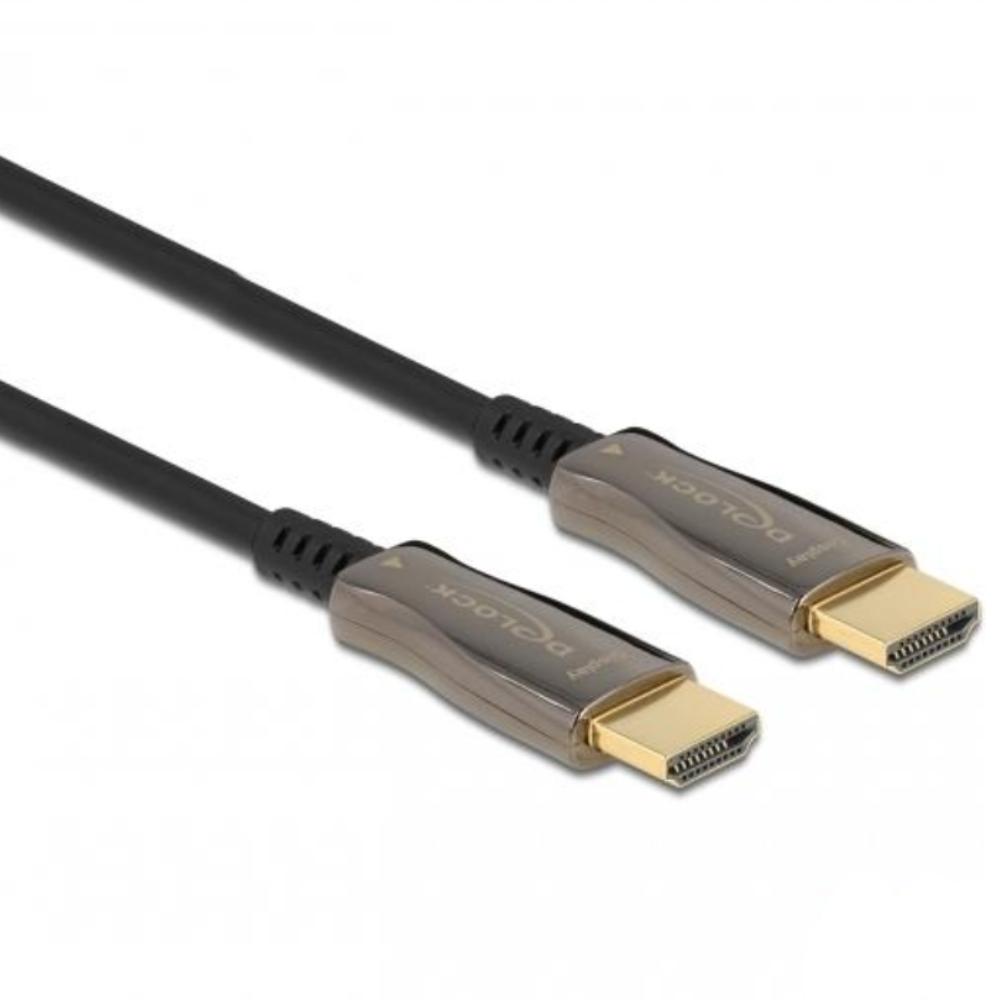8K HDMI kabel - Delock