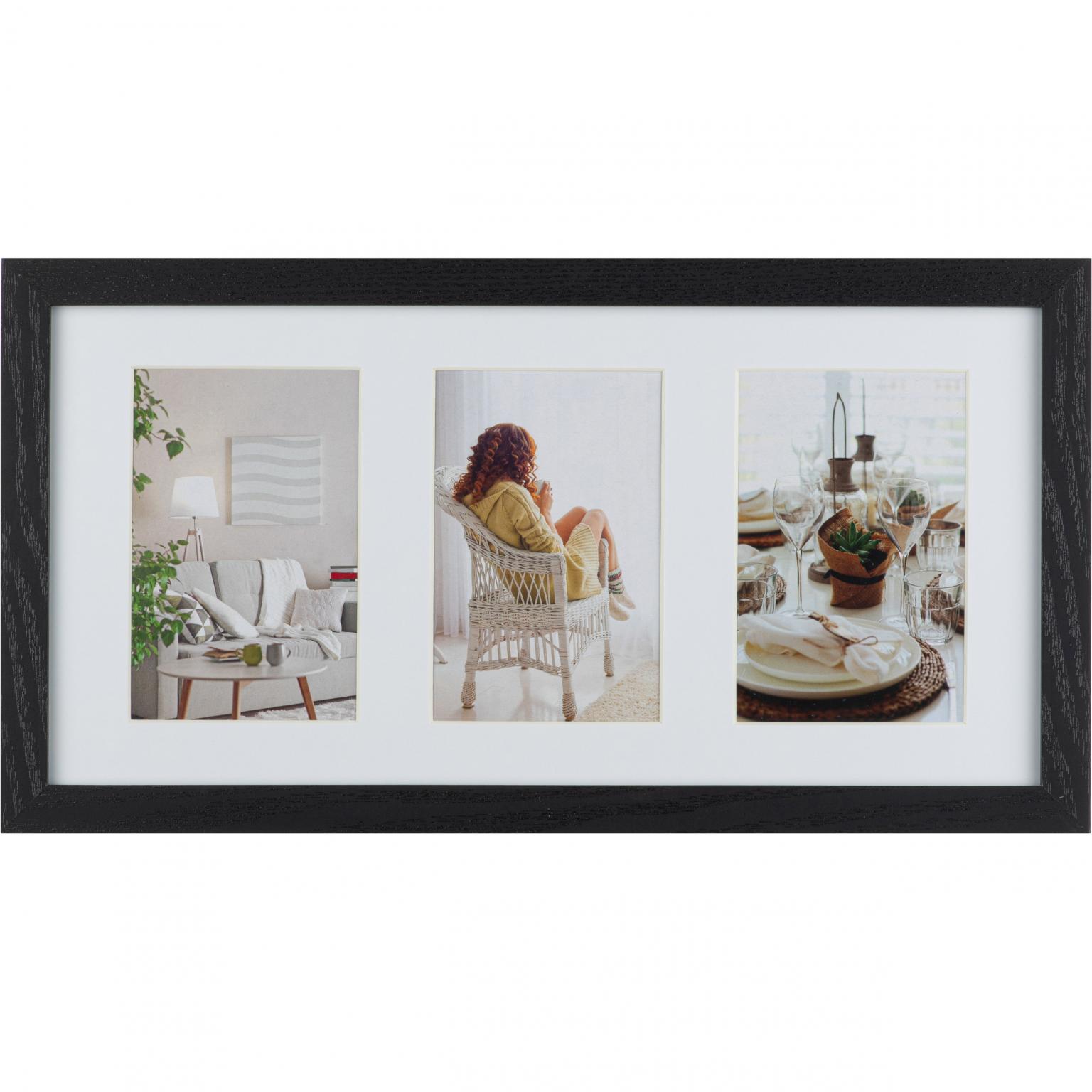 Fotolijst - Modern Gallery - Henzo