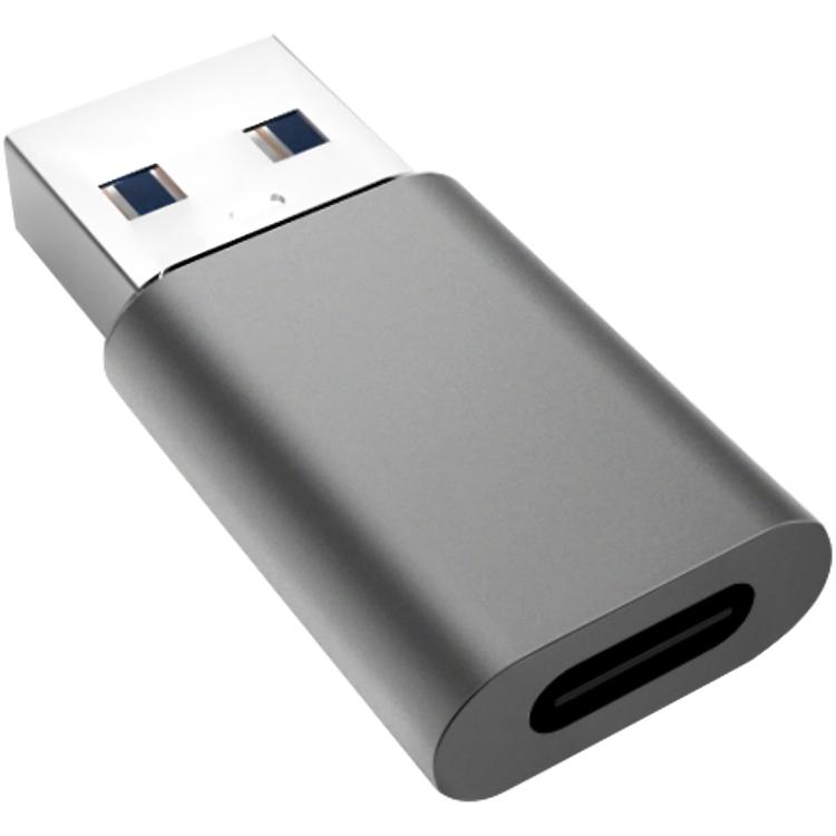 USB A naar USB C adapter
