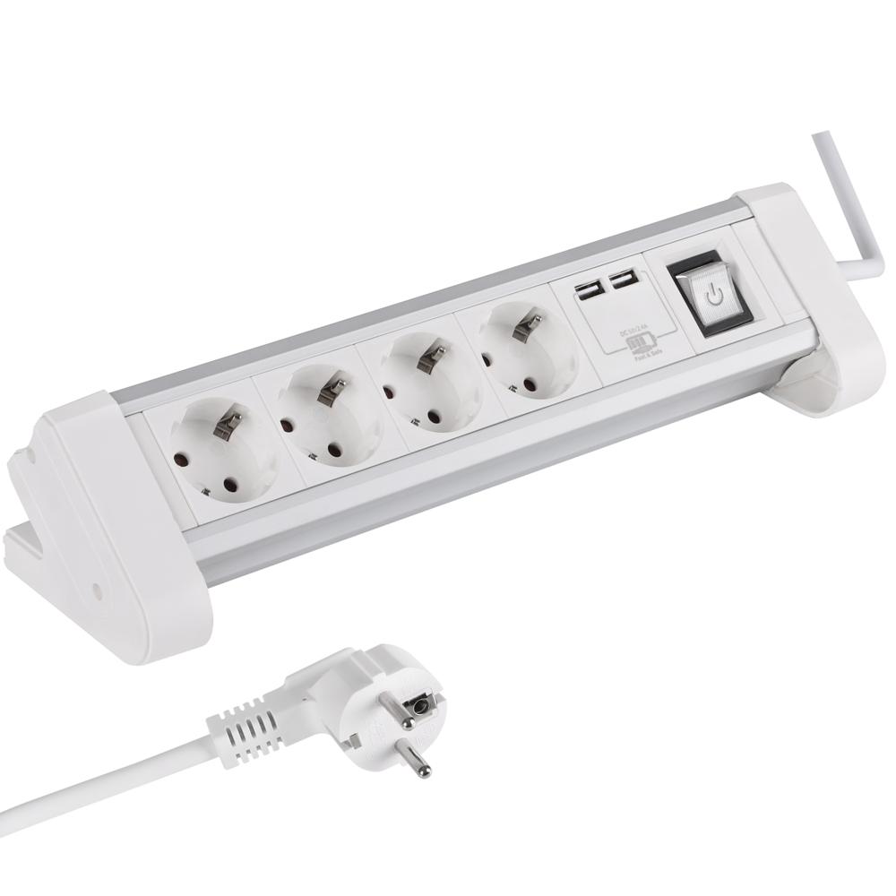 IPhone 12 - Stekkerdoos - Q-LINK