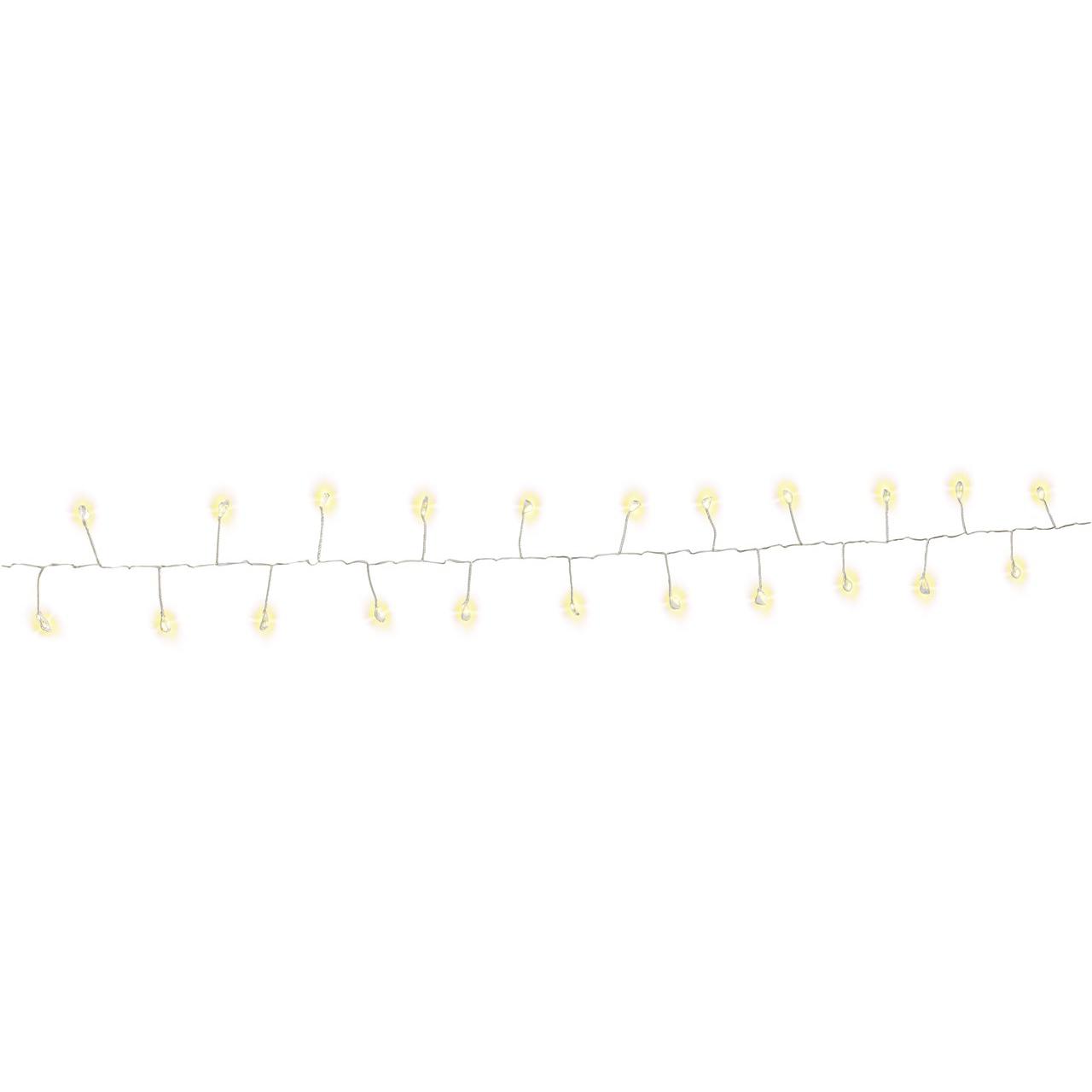 Clusterverlichting