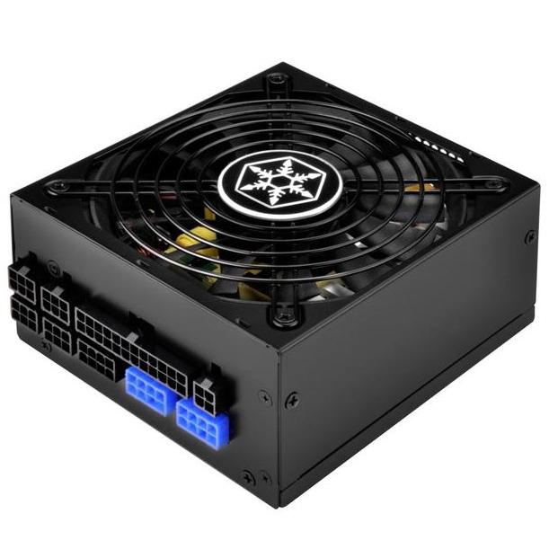 Computervoeding - SilverStone