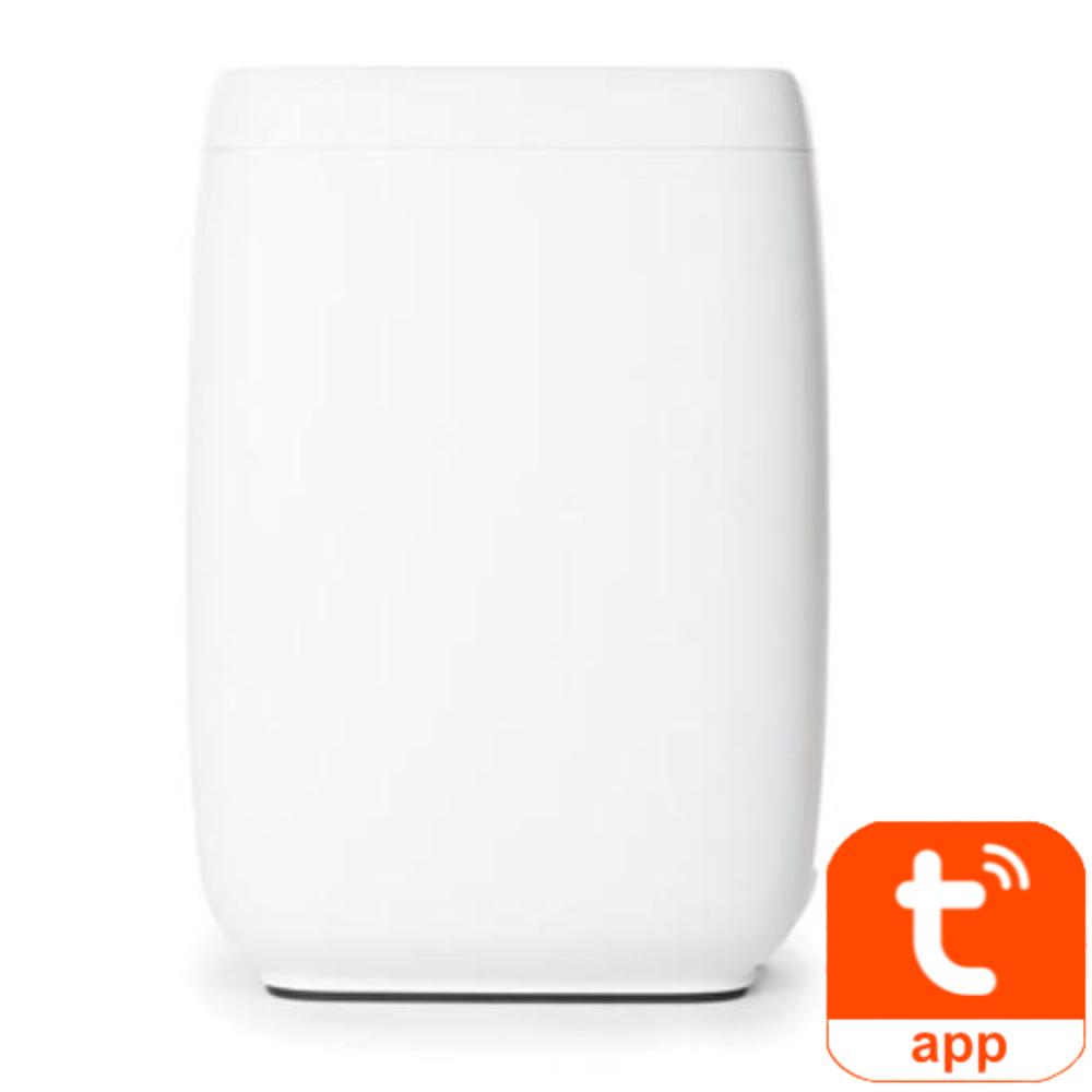 Smart luchtreiniger - Perel