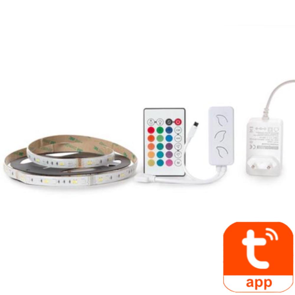 Smart led strip - Perel