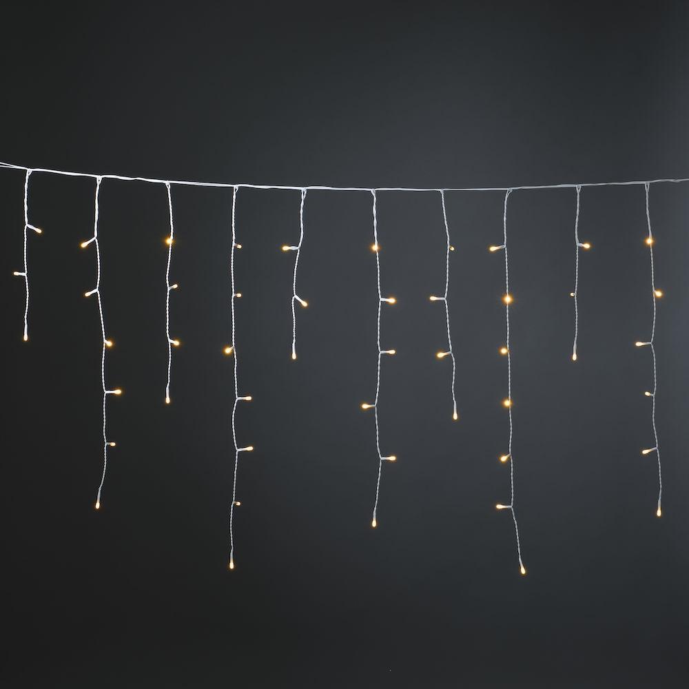 IJspegelverlichting