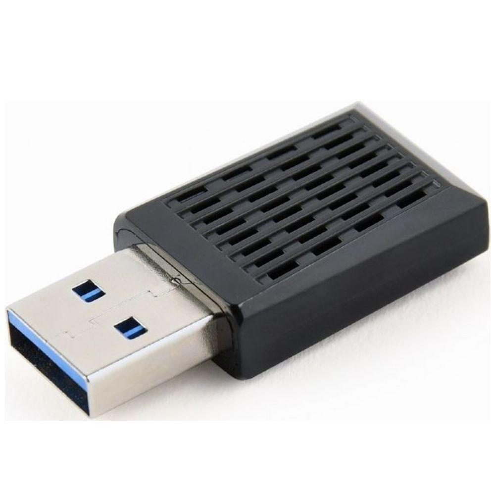 Krachtige USB WiFi ontvanger, 300Mb/s - Gembird