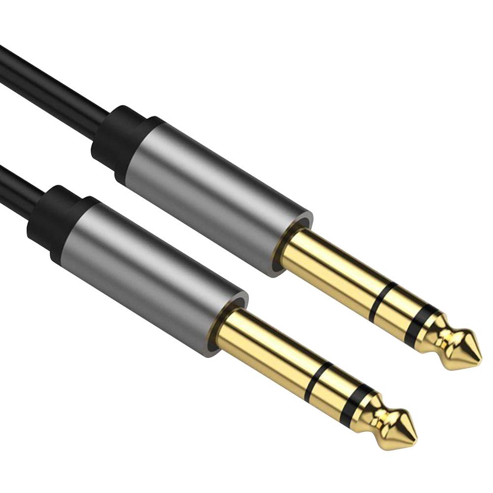 ProCab CAB610-1,5 Microphone cable stereo jack> jack 1.5 m