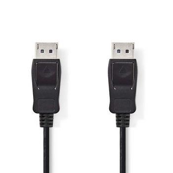 DisplayPort-Kabel DisplayPort-Stecker DisplayPort-Stecker 4K@60Hz - Ne