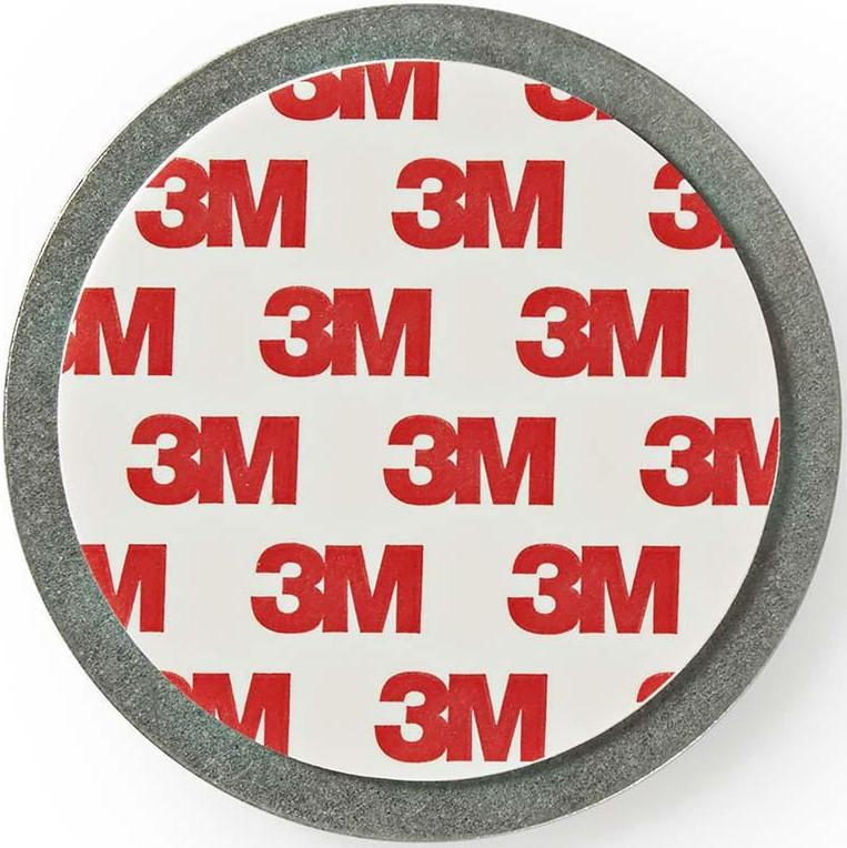 Watermelder montageset - Nedis