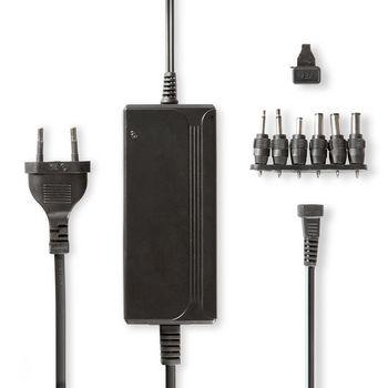 AC/DC adapter