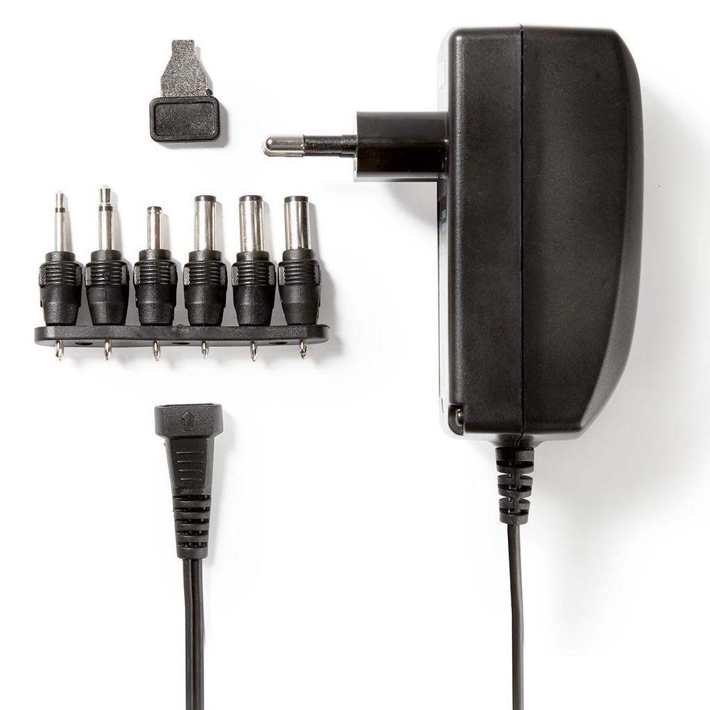 Universele AC adapter