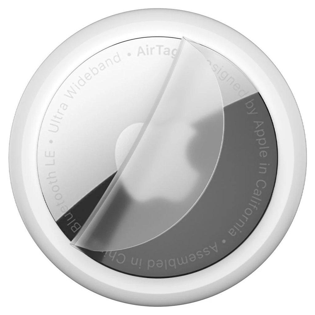 Apple AirTag - beschermfolie - Mobilize