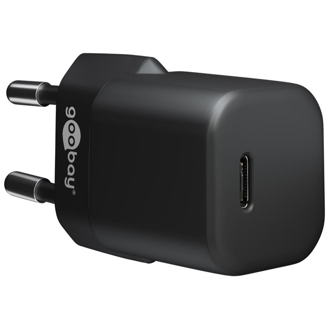 USB oplader - Goobay