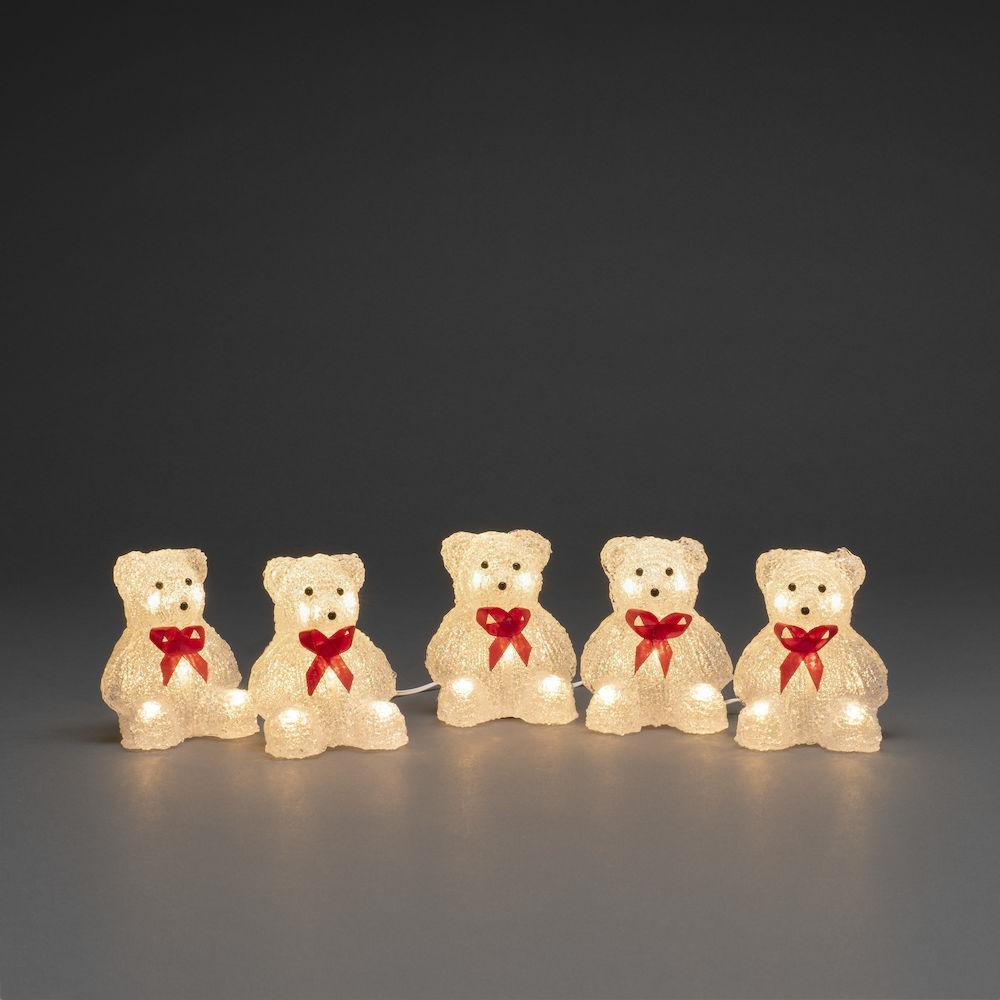 Kerstfiguur - Beren
