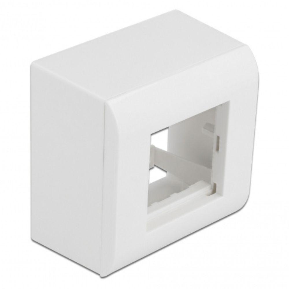 Easy 45 opbouwbehuizing - Delock