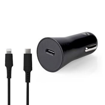 Sigarettenaansteker - Inclusief USB C naar Lightning kabel