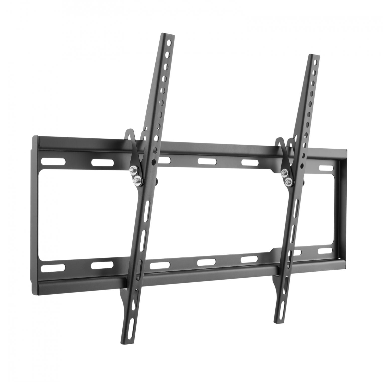 Platte TV beugel - Allteq