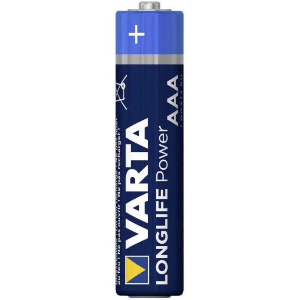 AAA batterij - Varta