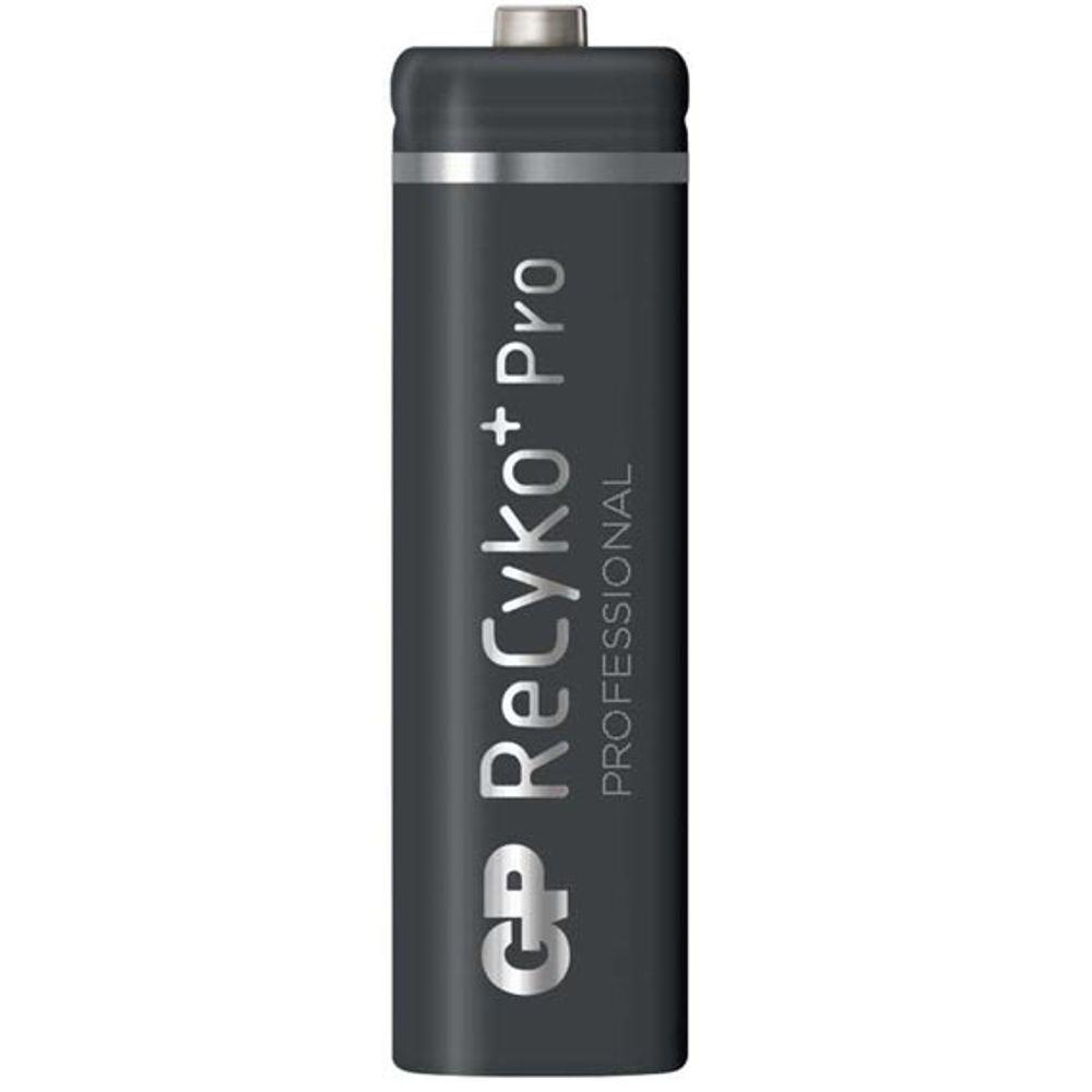 Oplaadbare AAA batterij - GP
