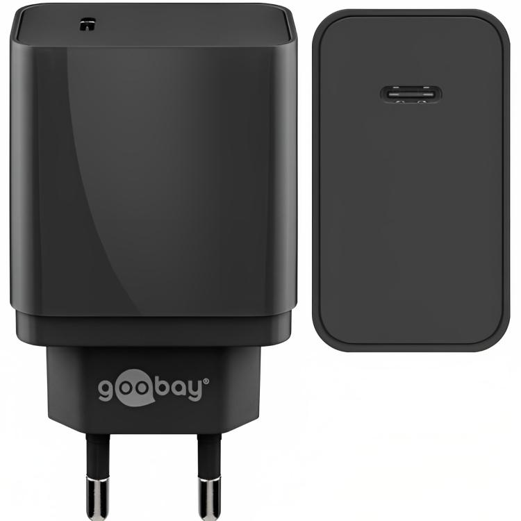 USB C oplader - Goobay
