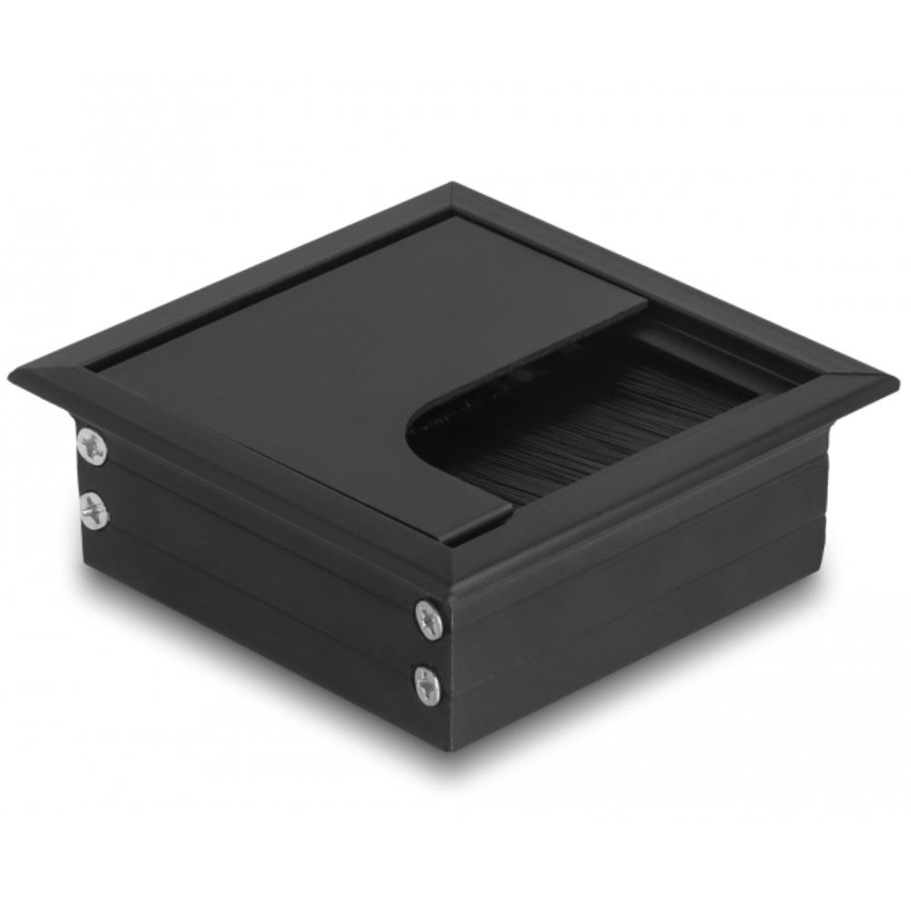 Tafel inbouw - Delock