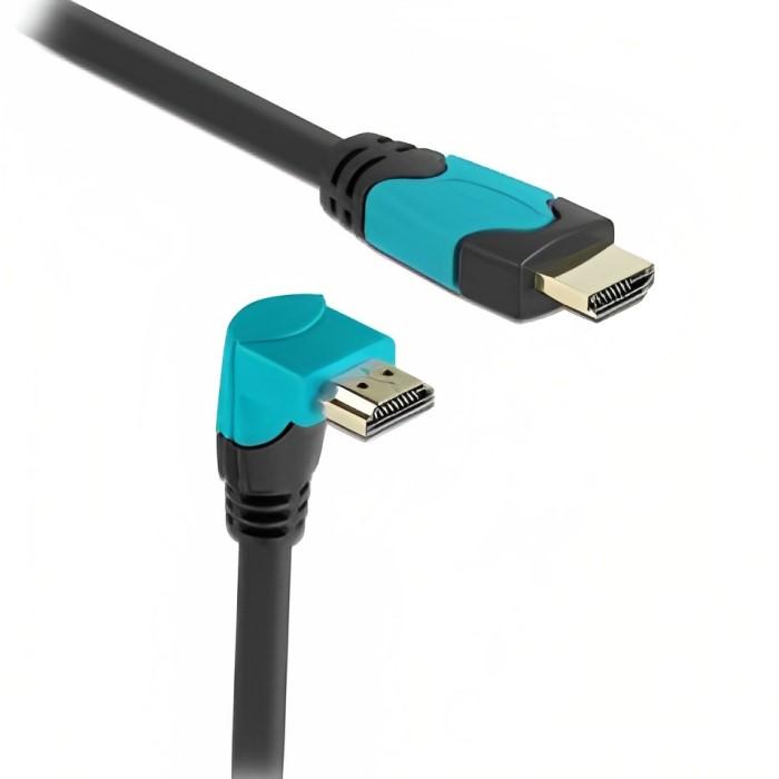 HDMI kabel - Delock