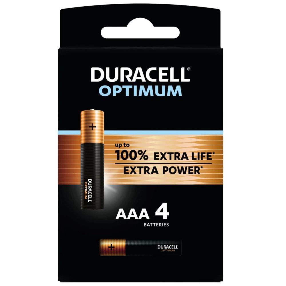 AAA Batterij - Alkaline
