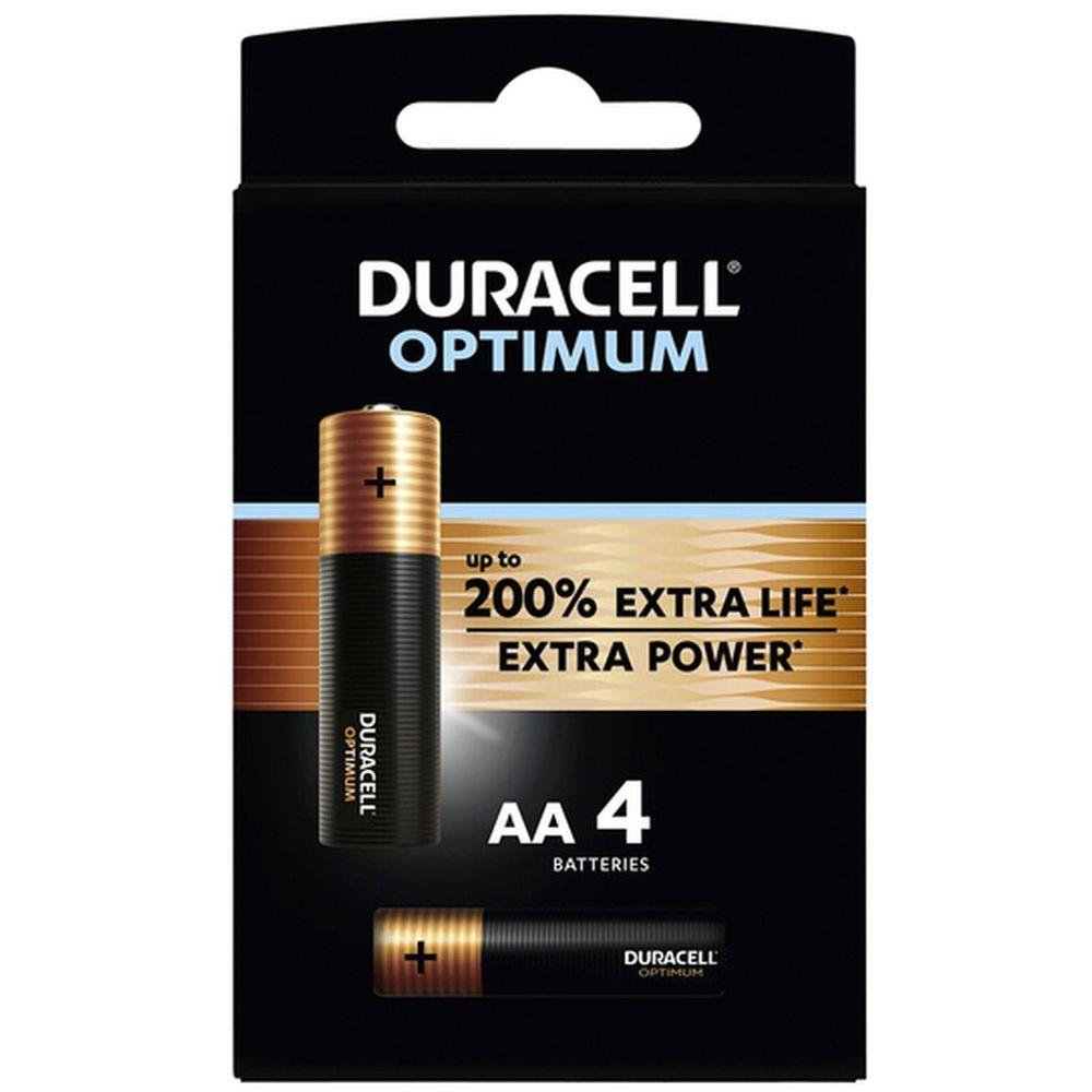 AA Batterij - Alkaline