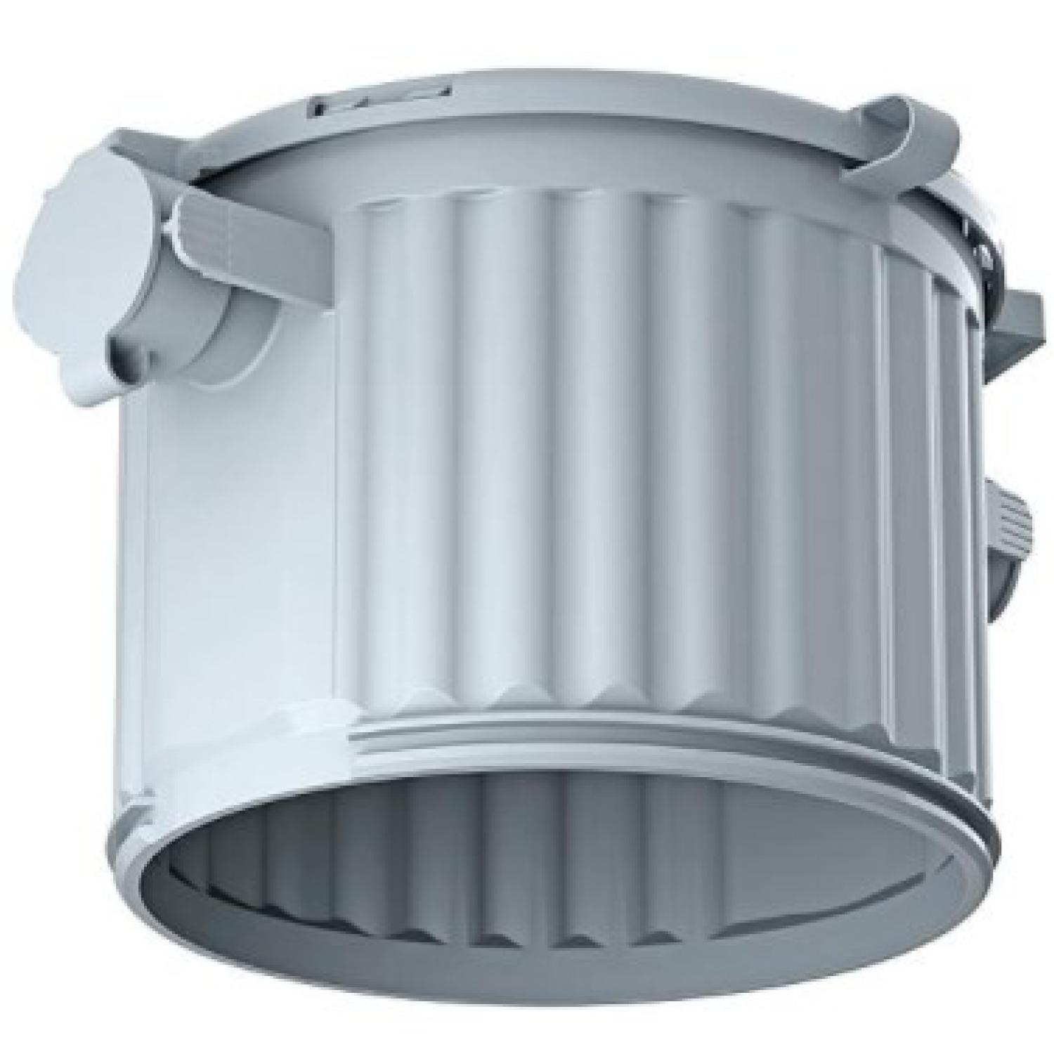 NV verlichting behuizing