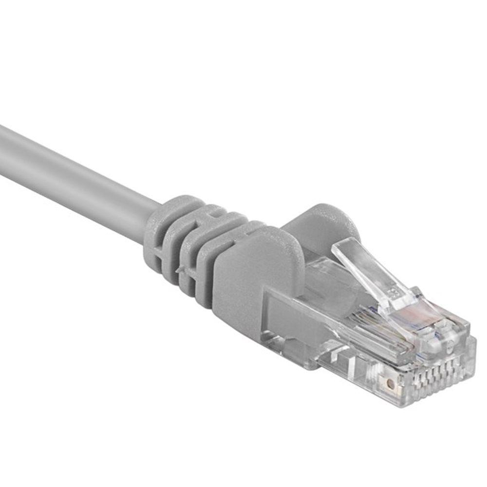 Netwerkkabel Cat 5e U/UTP