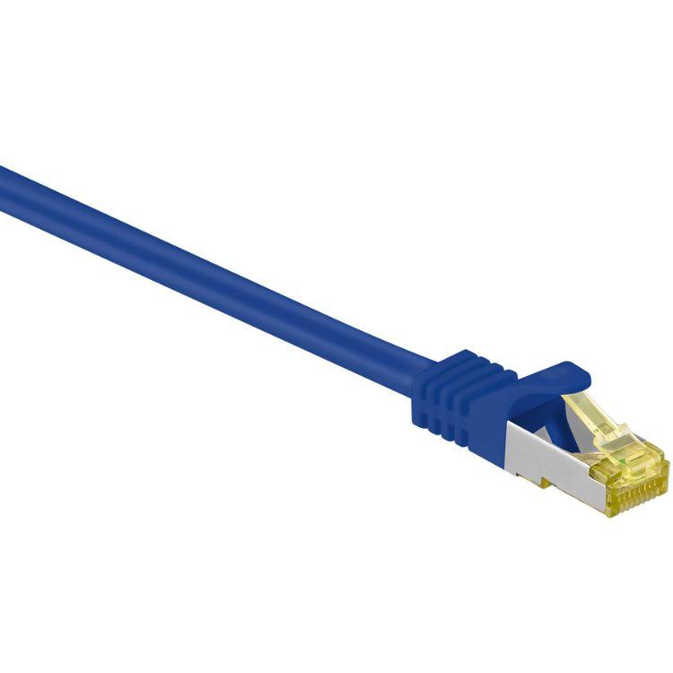 S/FTP Cat 7 kabel - Goobay