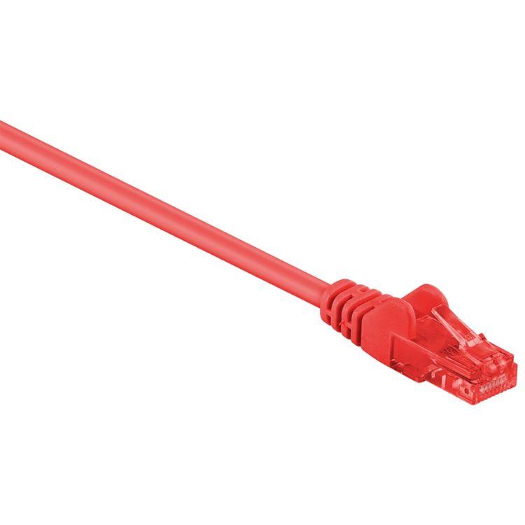 Netwerk Cat 6 U/UTP